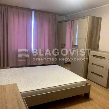 Продаж 1 кімнатна квартира, Героїв Дніпра,  Оболонський