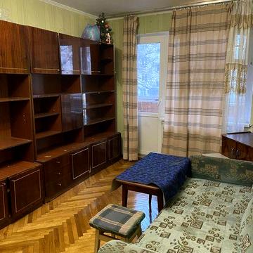 Здам квартиру двох кімнатну