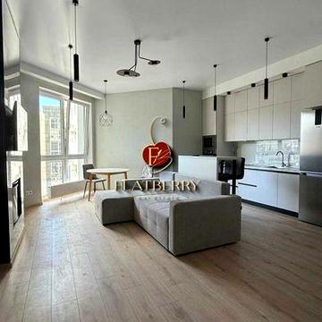 Аренда 2К, ул. Лейпцигская 13а, Печерск, Центр