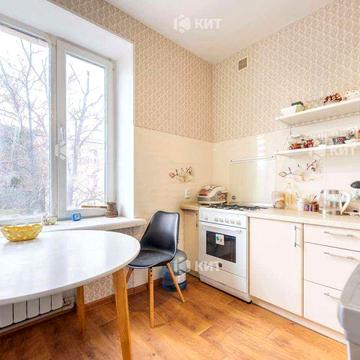 3к. 75м2, Центр (ул. Свободы 12/16, м. Университет) 128383