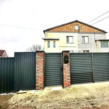 Продам Дуплекс центр міста Бориспіль