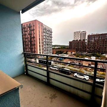 В продажу 2-кімнатна квартира в ЖК Білий Шоколад ЖК Білий Шоколад