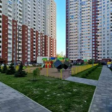 2х(72м)жкНавігатор /   Балтійський буд 3 метро Оболонь ЖК Навигатор 1