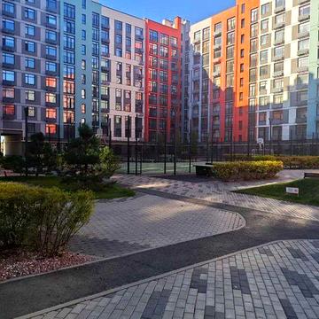 ЖК Оптимісто 1 к кв 36м2 вул. Оптимистична3 Топ Ціна Гатне ЖК Оптимісто