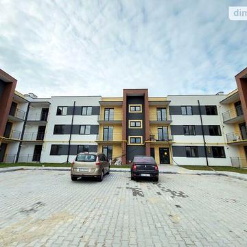 Продаж 1к Квартира Леоніда Каденюка (Комарова) 4-й провулок ЖК Manhattan