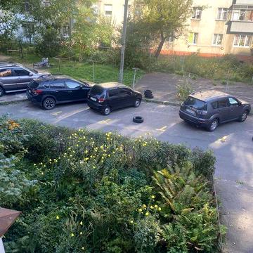 Квартира 3 кімн., Керченська вул.