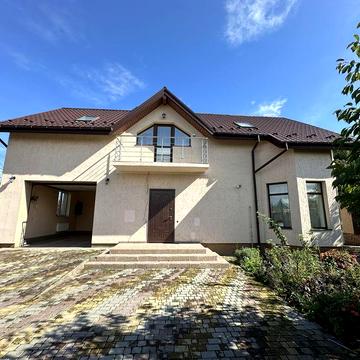 Продам житловий будинок місто Старокостянтинів