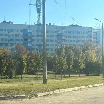 Продаж 2к Квартира Леся Сердюка (Командарма Корка) вулиця