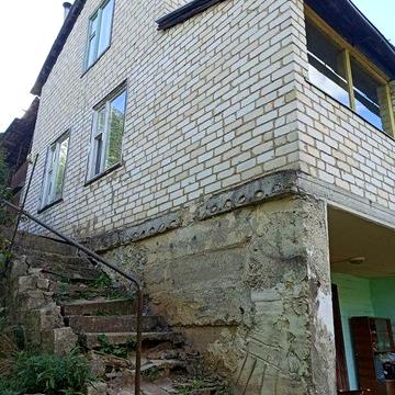Дачний будинок Артемівка/Мерефа