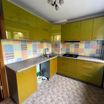 Проспект Лесі Українки, 40