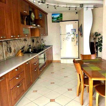 Здам 4-кімнатну квартиру (без посередників)