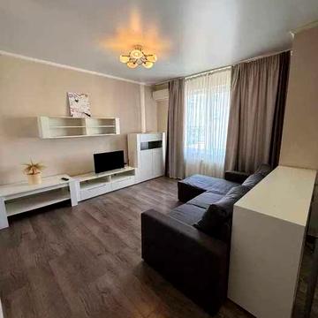 1-кімн 45м2 Новий будинок Сучасний ремонт Меблі id212666