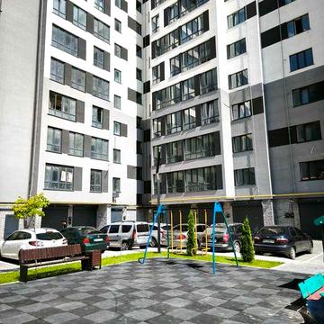 Продаж. 3к квартира, Виставка, ЖК Автобіографія ЖК Автобіографія