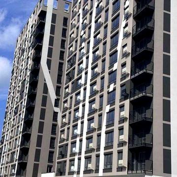 Продаж 1кім.кв новобуд ЖК Бетховен ЖК Бетховен