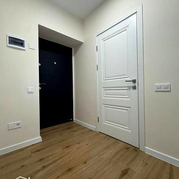 Продаж 1к Квартира Студентська вулиця ЖК На Щасливому, дом 36