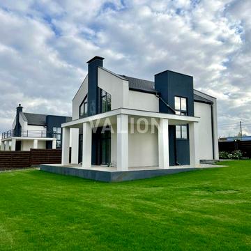 Продаж будинку на березі озера, 3 км до Бучанського парку