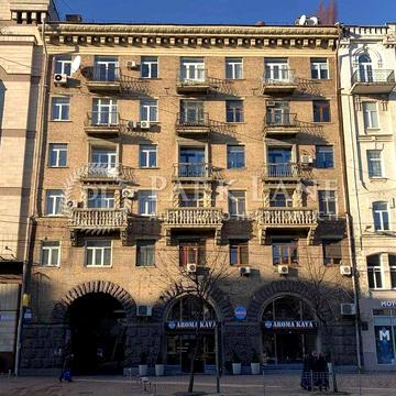 Продам 2 к квартиру   Велика Васильківська (Червоноармійська), 20