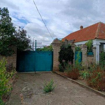 Продаю житловий будинок в смт. Воскресенське