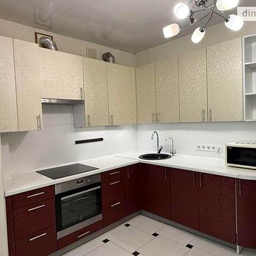 Продаж 1к Квартира Одеська вулиця ЖК Молодежный городок