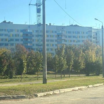 Продам квартиру по вул. Леся Сердюка 54