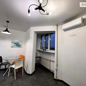 Довгострокова оренда 1к Квартира Миру проспект