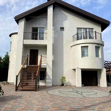 Продаж 7к Дім Соборна (Будьонного) вулиця