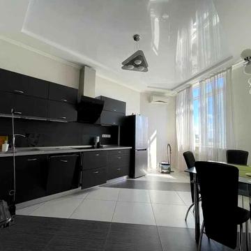 Продам 1 квартиру Шаповала Механізаторів 2 Смарагдовий ремонт 59 кв.м. ЖК Смарагдовий