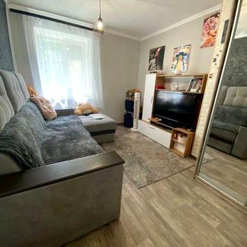 Продам однокімнатну квартиру, район Ковалівка.