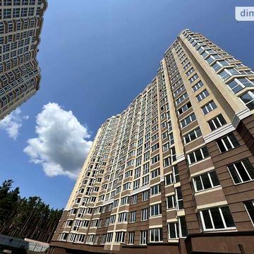 Продаж 1к Квартира Університетська (Карла Маркса) вулиця ЖК Сияние 2