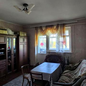 Продам 3-х кімнатну квартиру Заможне, Бар