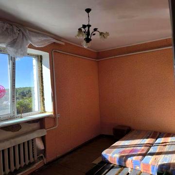 Продам 3-х кімнатну квартиру Заможне, Бар