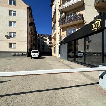 Вул Климпуша сучасна 1 кімн , газ, новий будинок