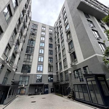 Камянська вул. (Дніпродзержинська), 123