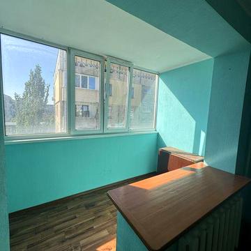 Продам 3к квартиру Лівобережний Клочко Караван