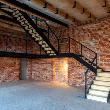 Володимира Вернадського вул. (Дзержинського), 27