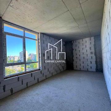 Продаж 3-х кім квартири по вул Мазепи 25 у жк Topolis, без комісії ЖК Topolis