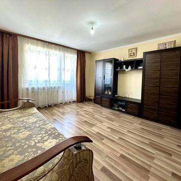 ПРОДАЖ 3 кімнатна квартира ЧЕСЬКОГО ПРОЕКТУ із ремонтом.