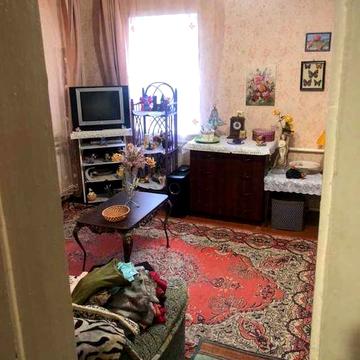 Сдам 3х комнатный частный дом.  Большая Даниловка.