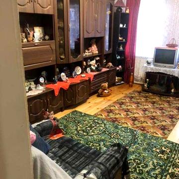 Сдам 3х комнатный частный дом.  Большая Даниловка.