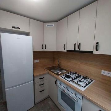 Продаж 2 кімнатна Чоп
