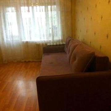 Двокімнатна квартира на вулиці Космічній, 3