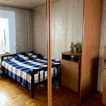 2-кімнатна по вул. Автозаводська 81