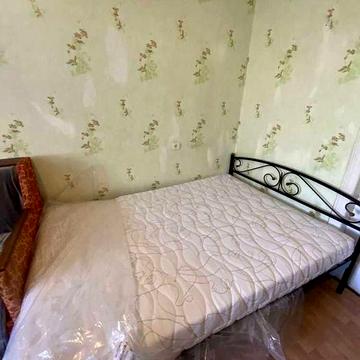 Аренда двухкомнатной квартиры по адресу ул. Независимости, 13
