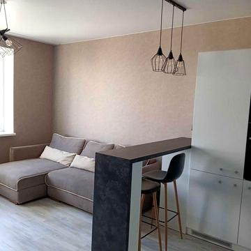 Здається в оренду 2-кімнатна квартира в ЖК "Саванна Сіті", Бровари