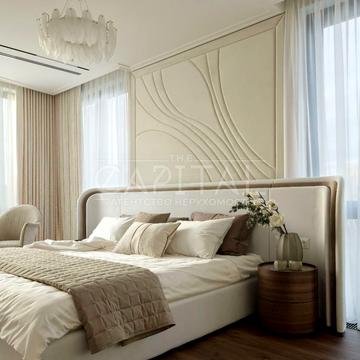 Бульварно-Кудрявська вул. (Воровського), 17