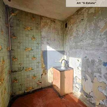 ‼️Продам 1к квартиру Залютино центр‼️ АТБ 2 минуты‼️ 16500$‼️