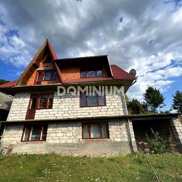 Продається будинок у самому серці Карпат