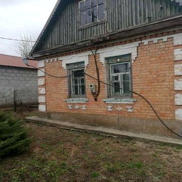 Дом хозпостройки