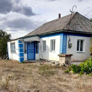 Продам будинок с.Звірівка Новоукраїнського району