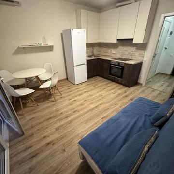 Продам студию ЖК Артвиль ЖК Артвиль